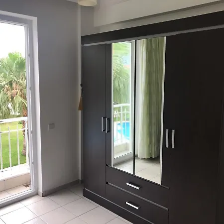 Apartment Efesos 5 Kemer