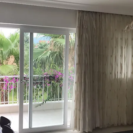 Apartamento Efesos 5