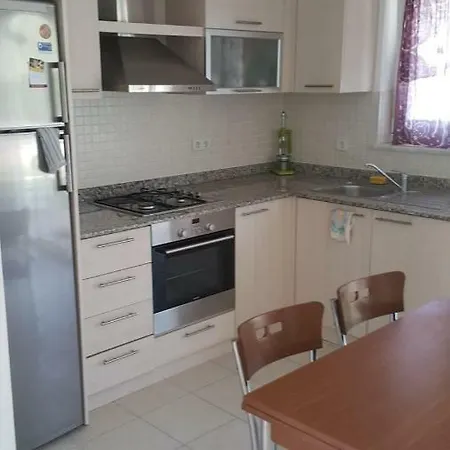 Efesos 5 Apartamento *